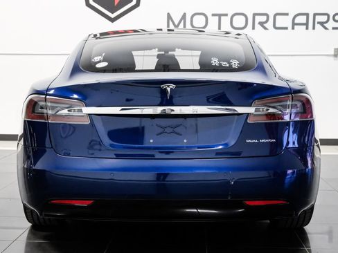 Used 2019 Tesla Model S Long Range AWD/4WD image 10