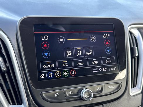 Used 2023 Chevrolet Malibu LT image 12