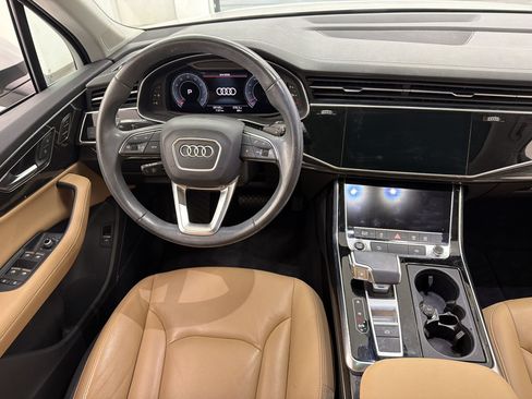 Used 2023 Audi Q7 2.0T Premium Plus w/ Premium Plus Package AWD/4WD image 31