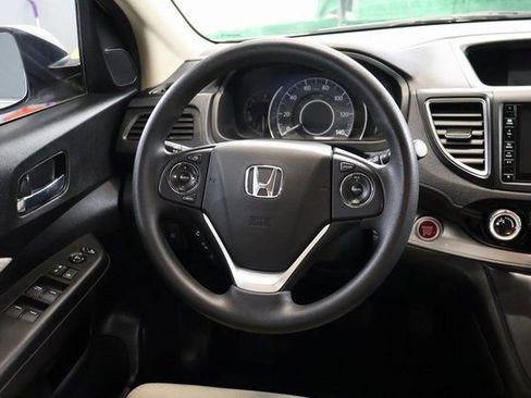 Used 2015 Honda CR-V EX image 15