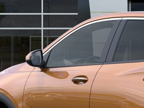 New 2026 Buick Encore GX Preferred w/ Comfort Package FWD image 12