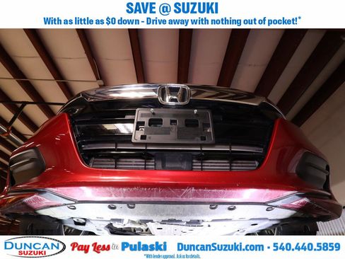 Used 2018 Honda Accord LX image 33