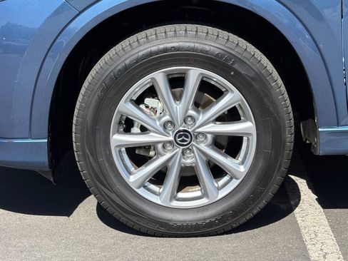 Used 2024 MAZDA CX-5 AWD 2.5 S w/ Select Package image 26