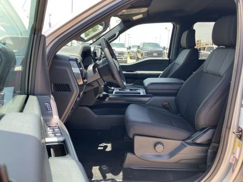New 2025 Ford F150 STX w/ Equipment Group 200A image 19
