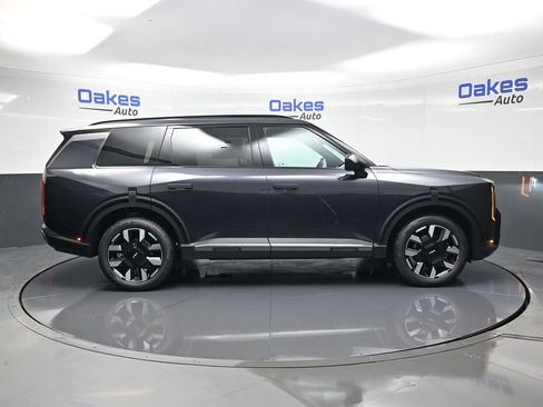 New 2027 Kia Telluride S FWD image 9