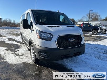 Used 2024 Ford Transit 250 Base w/ Exterior Upgrade Package