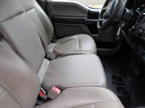 Used 2019 Ford F150 XL w/ Equipment Group 101A Mid RWD image 44