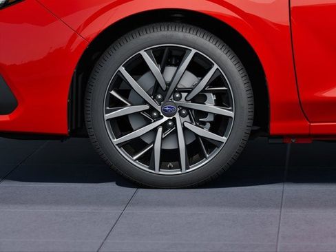 New 2026 Subaru Impreza 2.0i Sport image 9