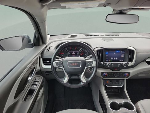 Used 2019 GMC Terrain SLT w/ Preferred Package image 23