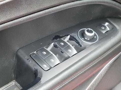 Used 2020 Alfa Romeo Stelvio Ti w/ Nero Edizione image 19