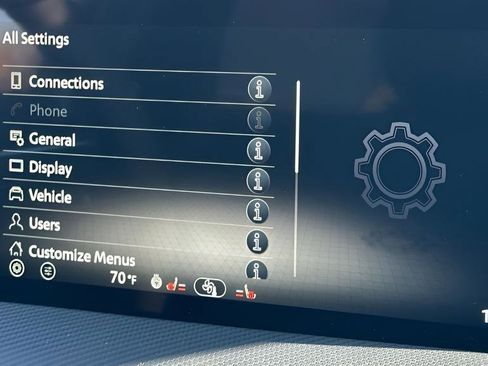 New 2026 Nissan Kicks SR w/ SR Premium Package AWD/4WD image 33