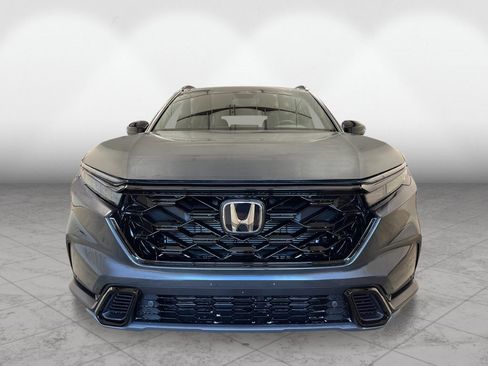 New 2026 Honda CR-V Sport-L image 10