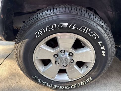Used 2005 Toyota 4Runner Limited RWD image 22