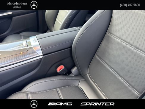 New 2026 Mercedes-Benz GLC 350e 4MATIC image 15