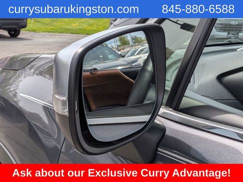 Used 2023 Subaru Forester Touring AWD/4WD image 12