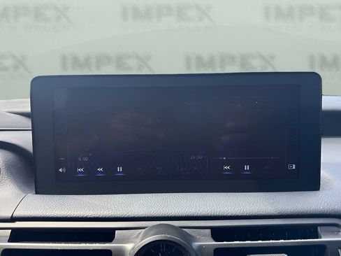 Used 2023 Lexus IS 350 F Sport RWD image 16