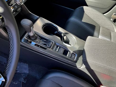 New 2026 Honda Civic Sport image 11