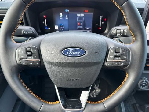 New 2025 Ford Maverick Tremor AWD/4WD image 20