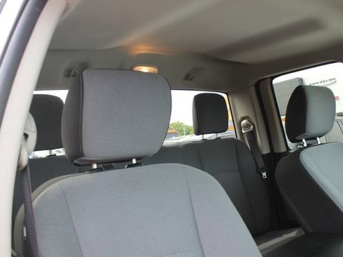 Used 2024 RAM 1500 Classic SLT AWD/4WD image 28