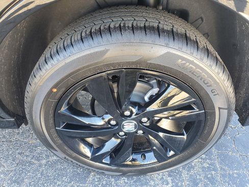 New 2026 Buick Encore GX Sport Touring image 6