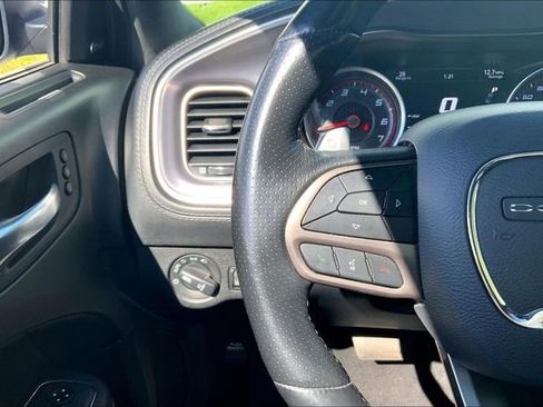 Used 2021 Dodge Charger Scat Pack w/ Dynamics Package image 18