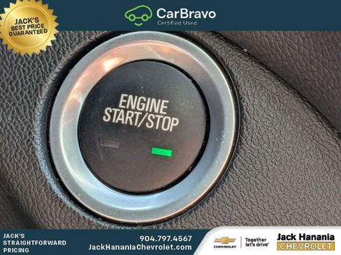 Certified 2024 Chevrolet Equinox LT FWD image 30