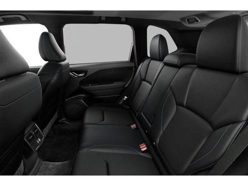New 2026 Subaru Forester Limited AWD/4WD image 58