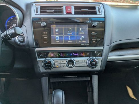 Used 2016 Subaru Outback 2.5i Limited image 19