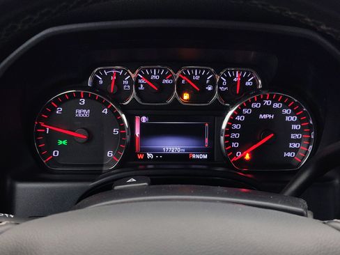 Used 2015 GMC Sierra 1500 SLT w/ SLT Preferred Package AWD/4WD image 23