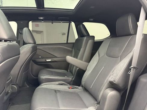 Used 2024 Lexus TX 350 FWD w/ Technology Package image 29