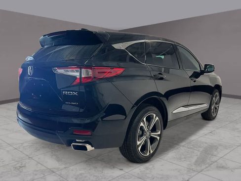 New 2025 Acura RDX SH-AWD w/ Technology Package image 7
