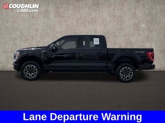 Used 2023 Ford F150 XLT w/ Equipment Group 302A High video 2