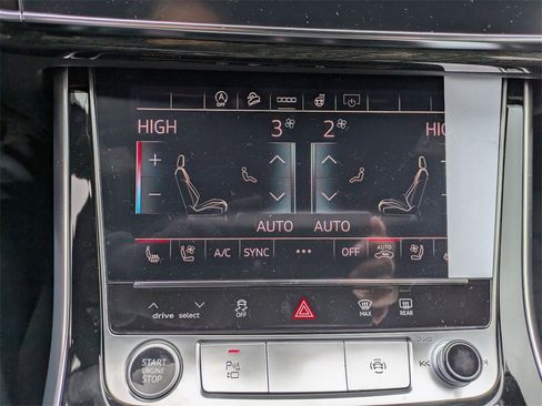 New 2026 Audi Q7 3.0T Premium Plus image 26