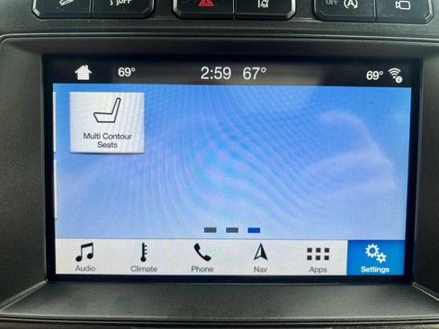 Certified 2019 Ford Expedition Platinum AWD/4WD image 47