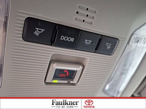 Certified 2025 Toyota RAV4 XLE image 25