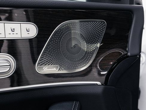 Used 2026 Mercedes-Benz GLS 450 4MATIC image 7