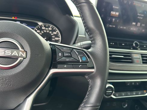 Used 2023 Nissan Altima 2.5 SL image 19