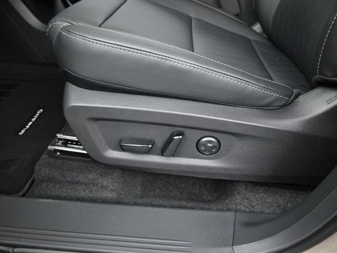 New 2026 Nissan Murano Platinum AWD/4WD image 10