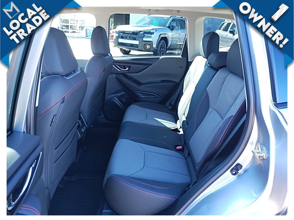 Used 2022 Subaru Forester Sport w/ Popular Package #2 AWD/4WD image 29