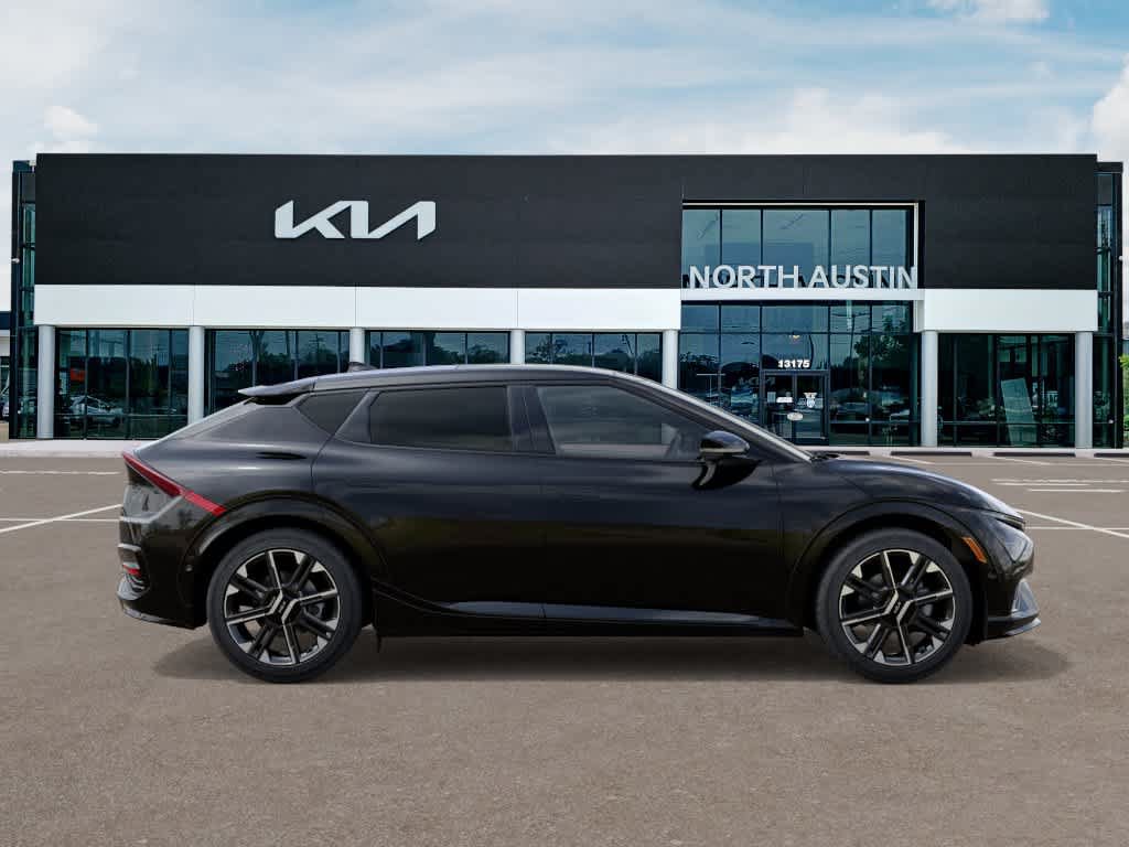 New 2026 Kia EV6 GT-Line AWD/4WD image 7