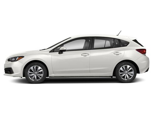 Used 2022 Subaru Impreza 2.0i image 3