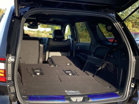 New 2026 Dodge Durango GT image 5