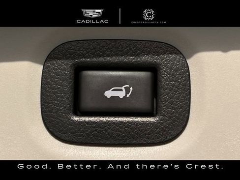 Used 2017 Nissan Rogue SL w/ SL Premium Package image 27