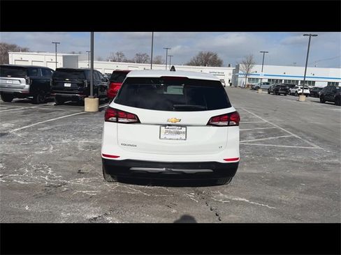 Certified 2024 Chevrolet Equinox LT image 7