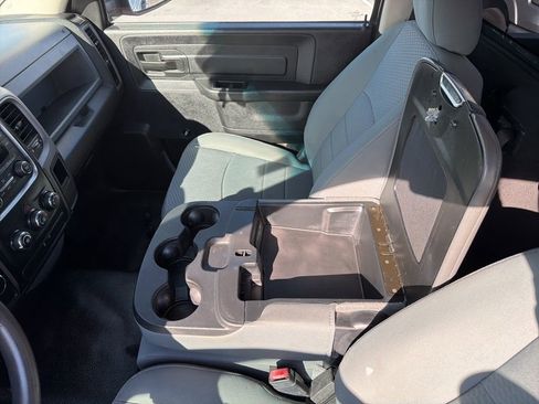 Used 2018 RAM 1500 Tradesman w/ Popular Equipment Group image 36