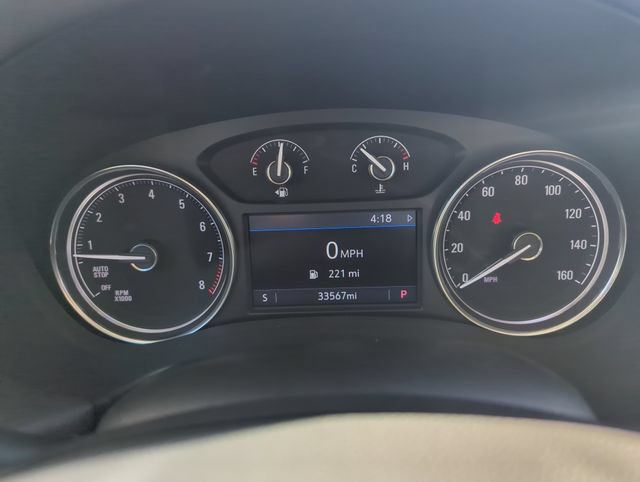 Used 2023 Buick Enclave Essence w/ Trailering Package, 5000 lbs. AWD/4WD image 23