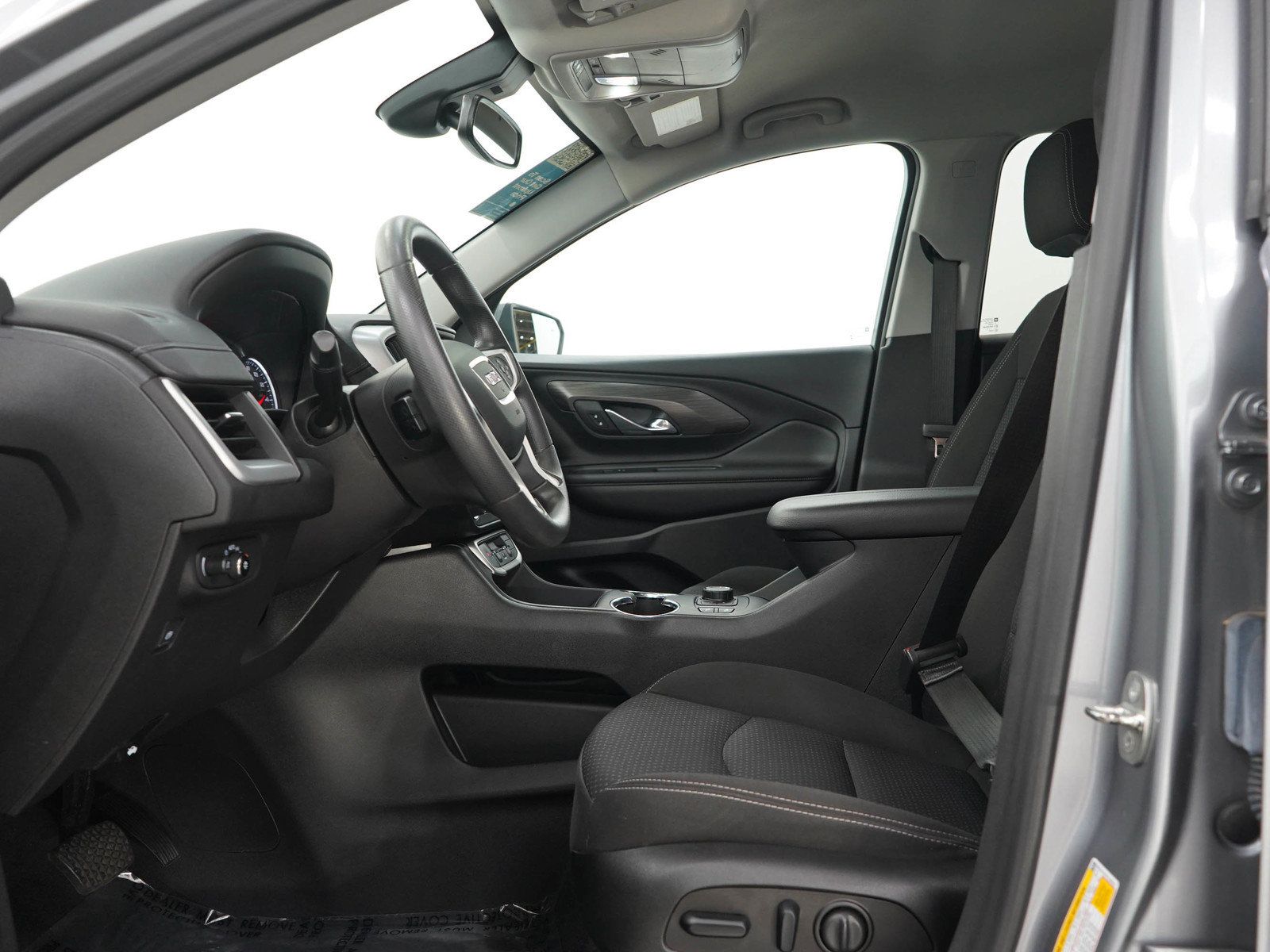 Used 2023 GMC Terrain SLE w/ Driver Convenience Package AWD/4WD image 22