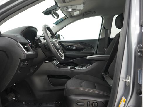 Used 2023 GMC Terrain SLE w/ Driver Convenience Package AWD/4WD image 22