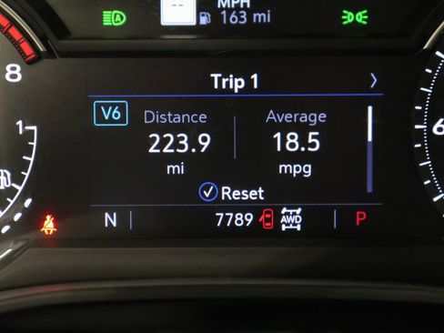 Used 2024 Cadillac XT5 Premium Luxury w/ LPO, Floor Liner Package image 46