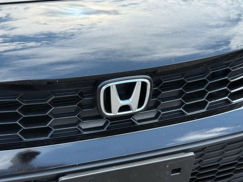 Certified 2025 Honda Civic Sport image 32
